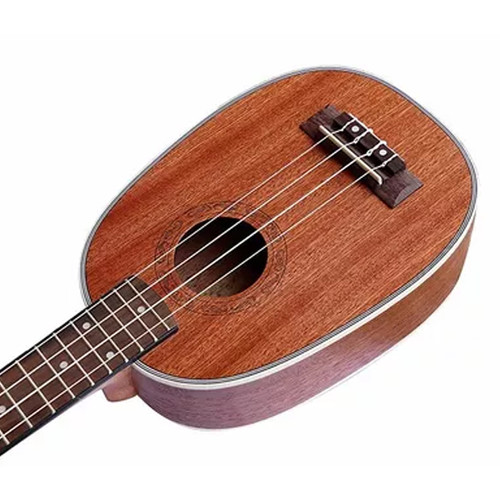 UKELELE SOPRANO - PIÑA – foto 3